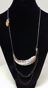 Necklace NL-D1501B